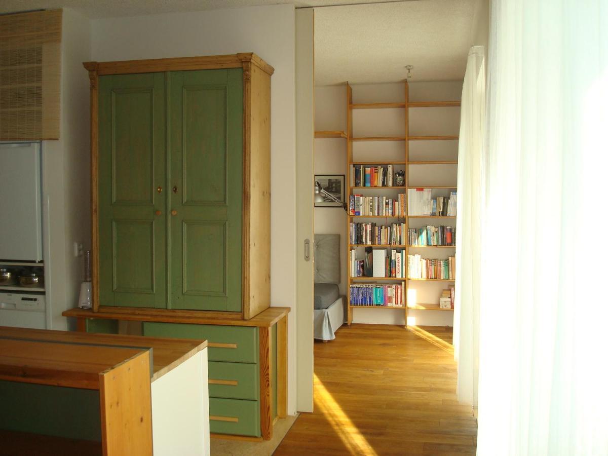 Apartman Pod Velkou Amerikou Morina Buitenkant foto