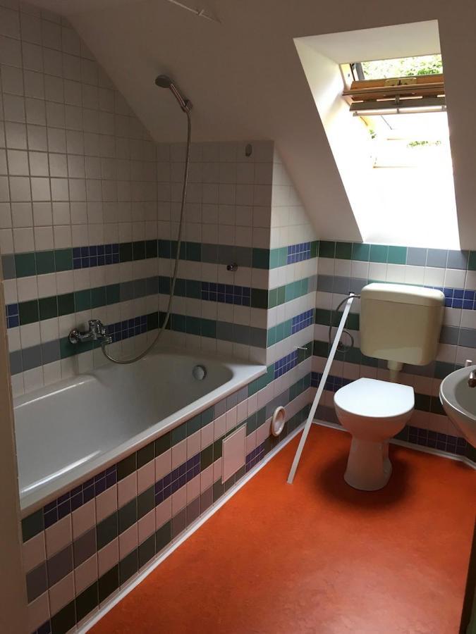 Apartman Pod Velkou Amerikou Morina Buitenkant foto