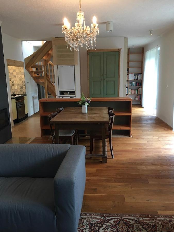 Apartman Pod Velkou Amerikou Morina Buitenkant foto