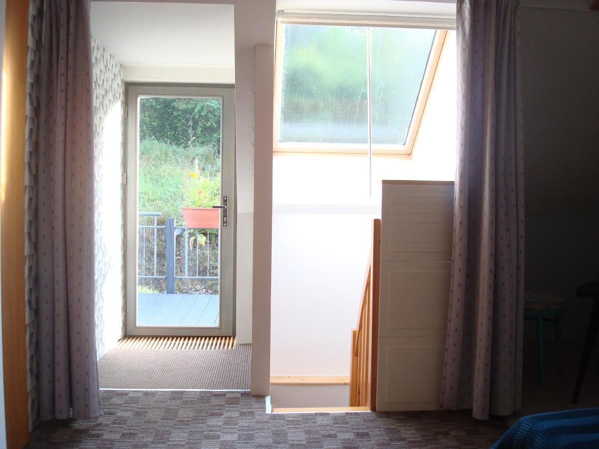 Apartman Pod Velkou Amerikou Morina Buitenkant foto